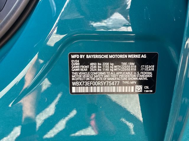 Used 2024 BMW X1 xDrive28i AWD/4WD image 29