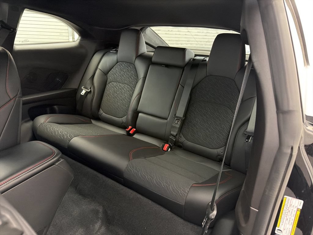 New 2026 Dodge Charger Scat Pack AWD/4WD image 18