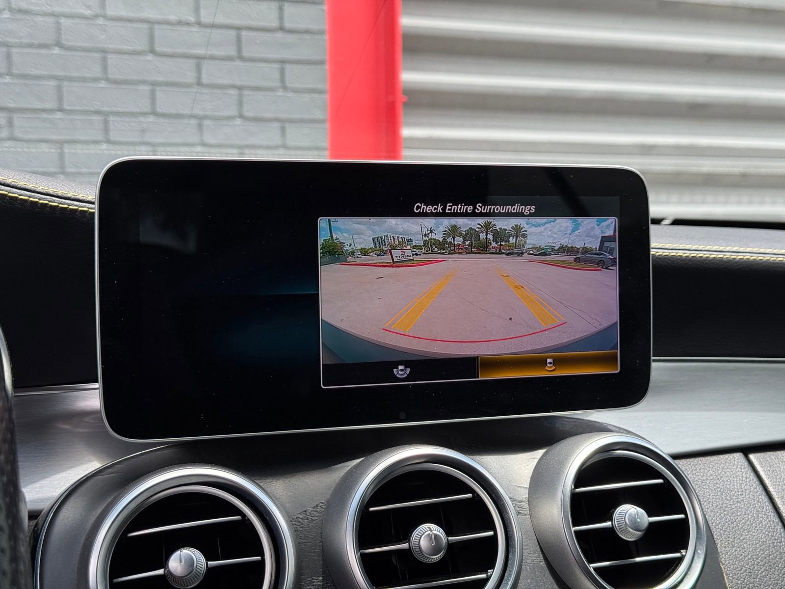 Used 2019 Mercedes-Benz C 63 AMG Cabriolet image 29