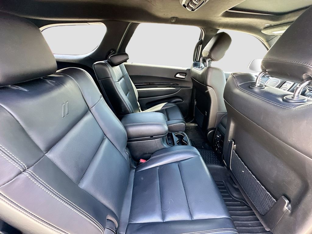 Used 2022 Dodge Durango Citadel AWD/4WD image 29