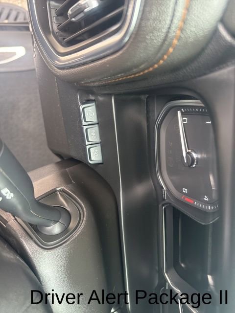 Used 2022 GMC Sierra 2500 AT4 w/ AT4 Preferred Package image 22