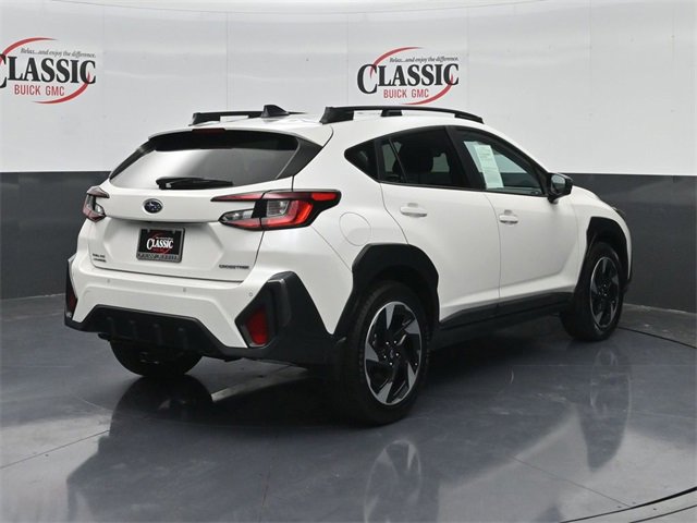 Used 2024 Subaru Crosstrek 2.5i Limited image 7