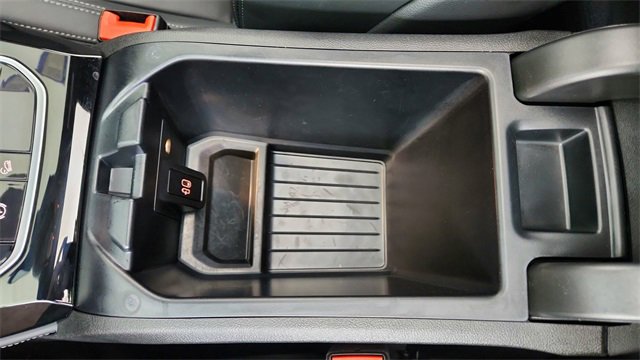 Used 2025 BMW X4 M w/ Competition Package image 53