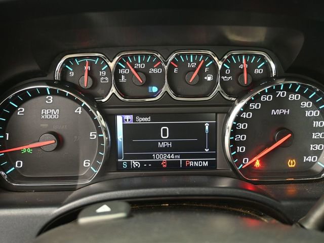 Used 2015 Chevrolet Silverado 1500 LT w/ LT Convenience Package image 30