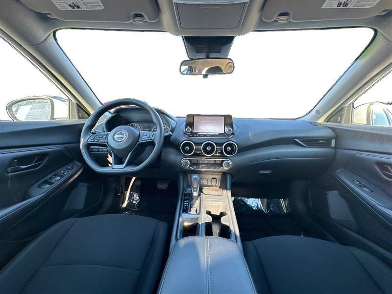 Used 2024 Nissan Sentra S FWD image 14