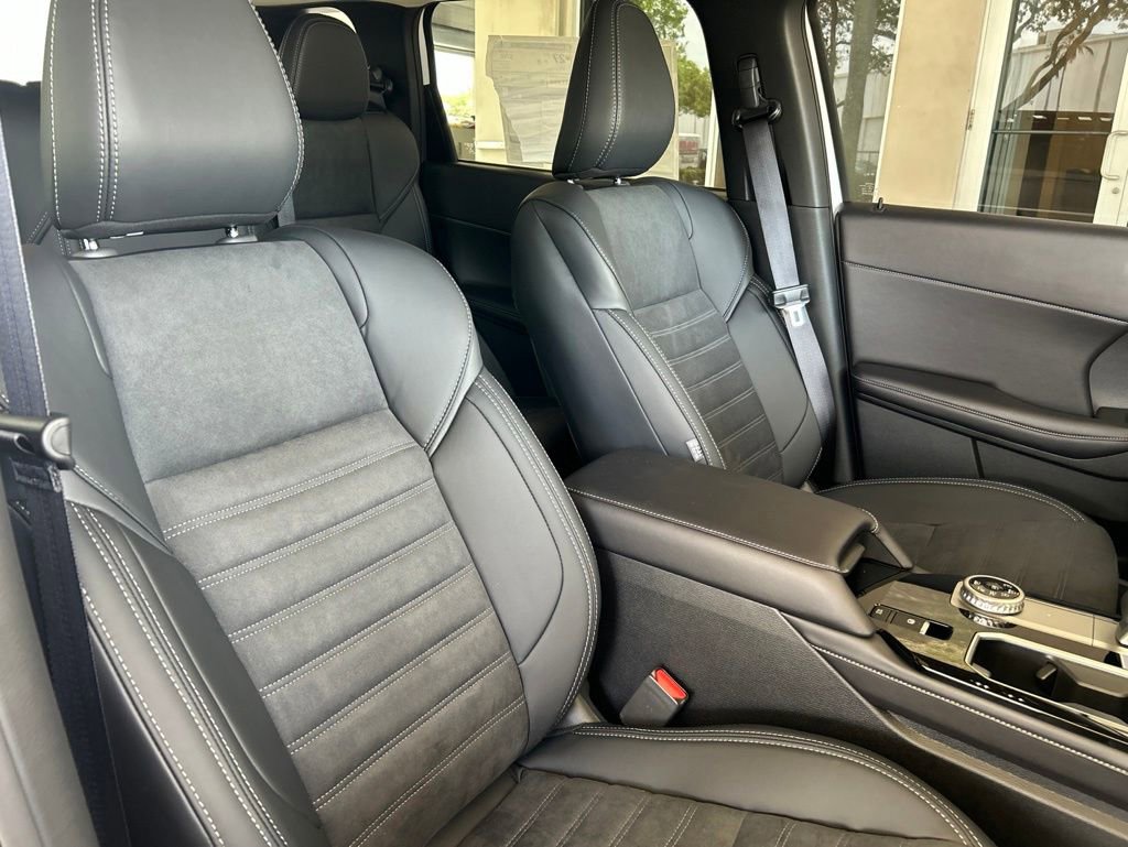 New 2026 Mitsubishi Outlander AWD image 24