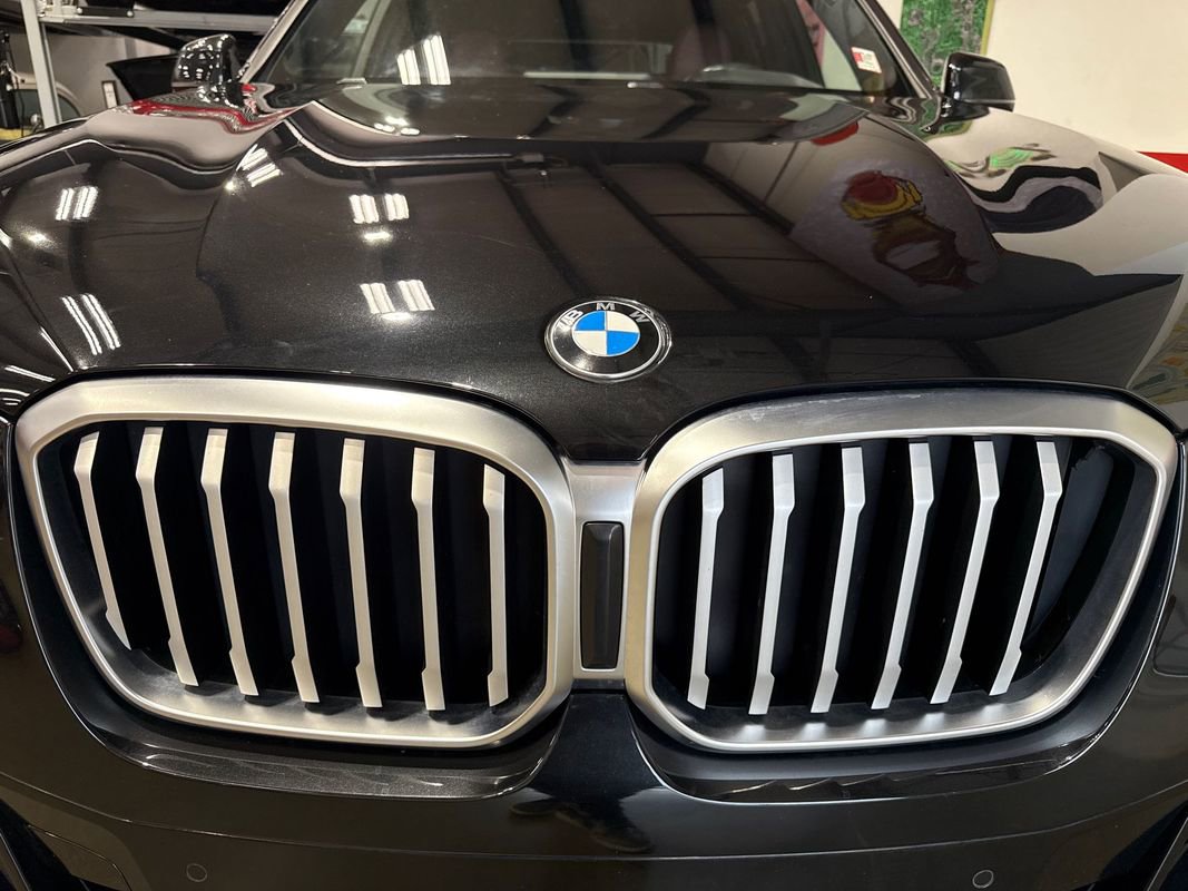 Used 2022 BMW X3 xDrive30i w/ M Sport Package 2 image 64