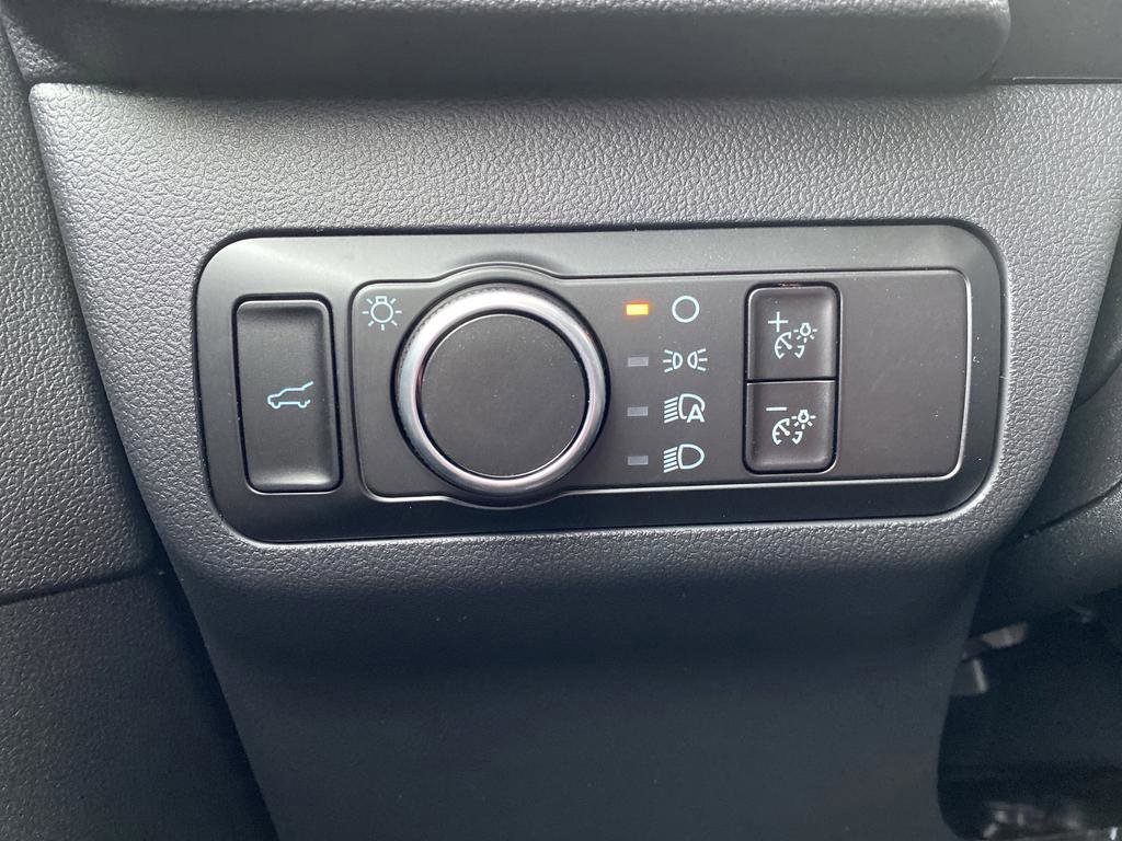 New 2026 Ford Escape ST-Line w/ Tech Pack #1 image 28