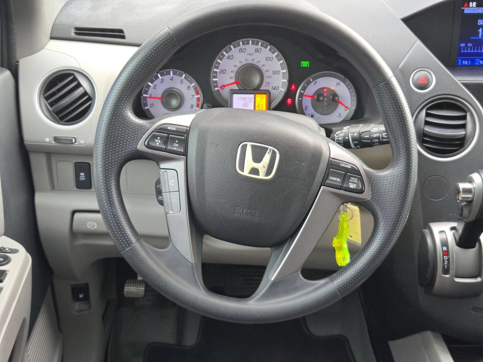 Used 2013 Honda Pilot EX image 18