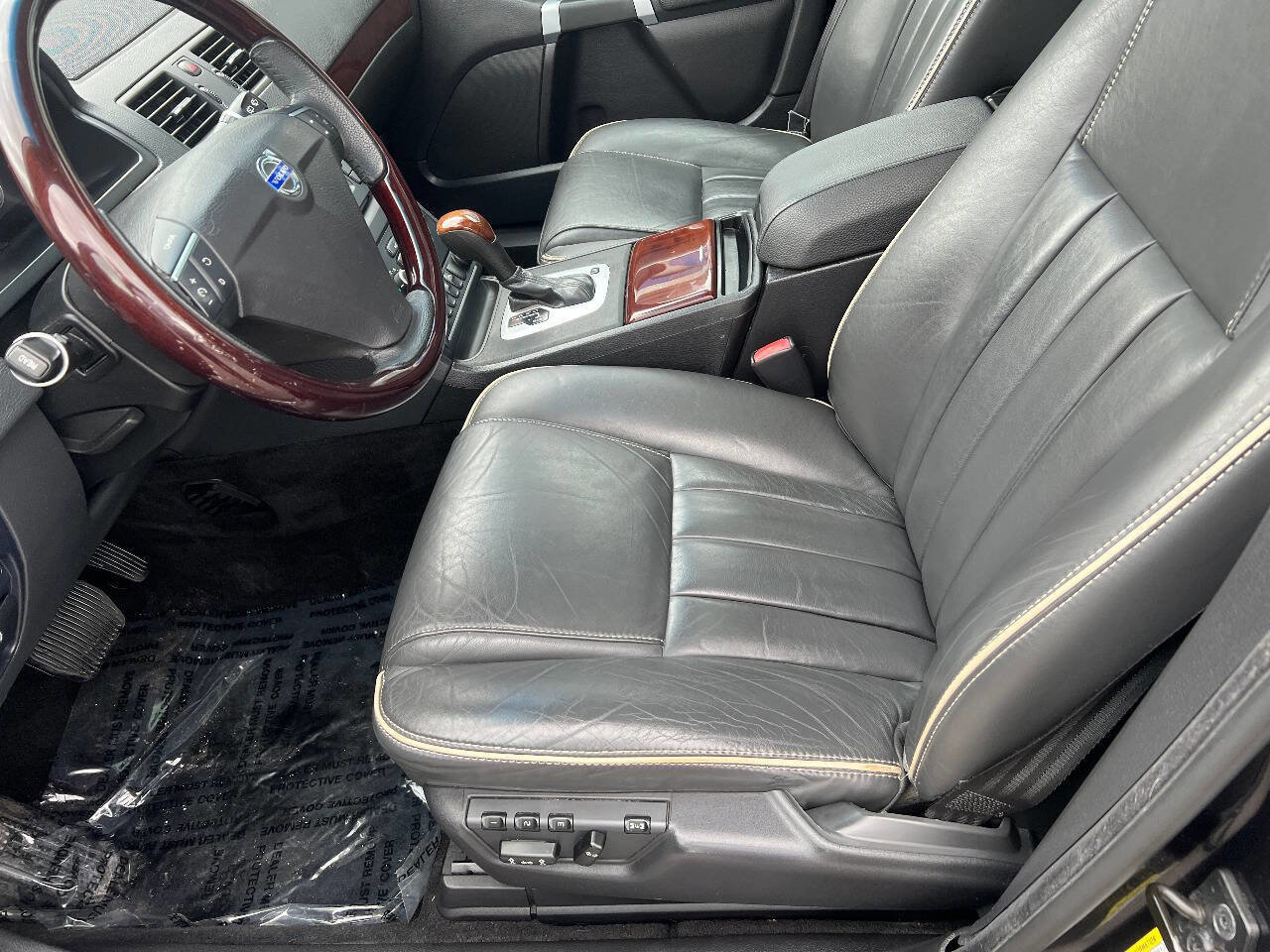 Used 2013 Volvo XC90 3.2 AWD/4WD image 21