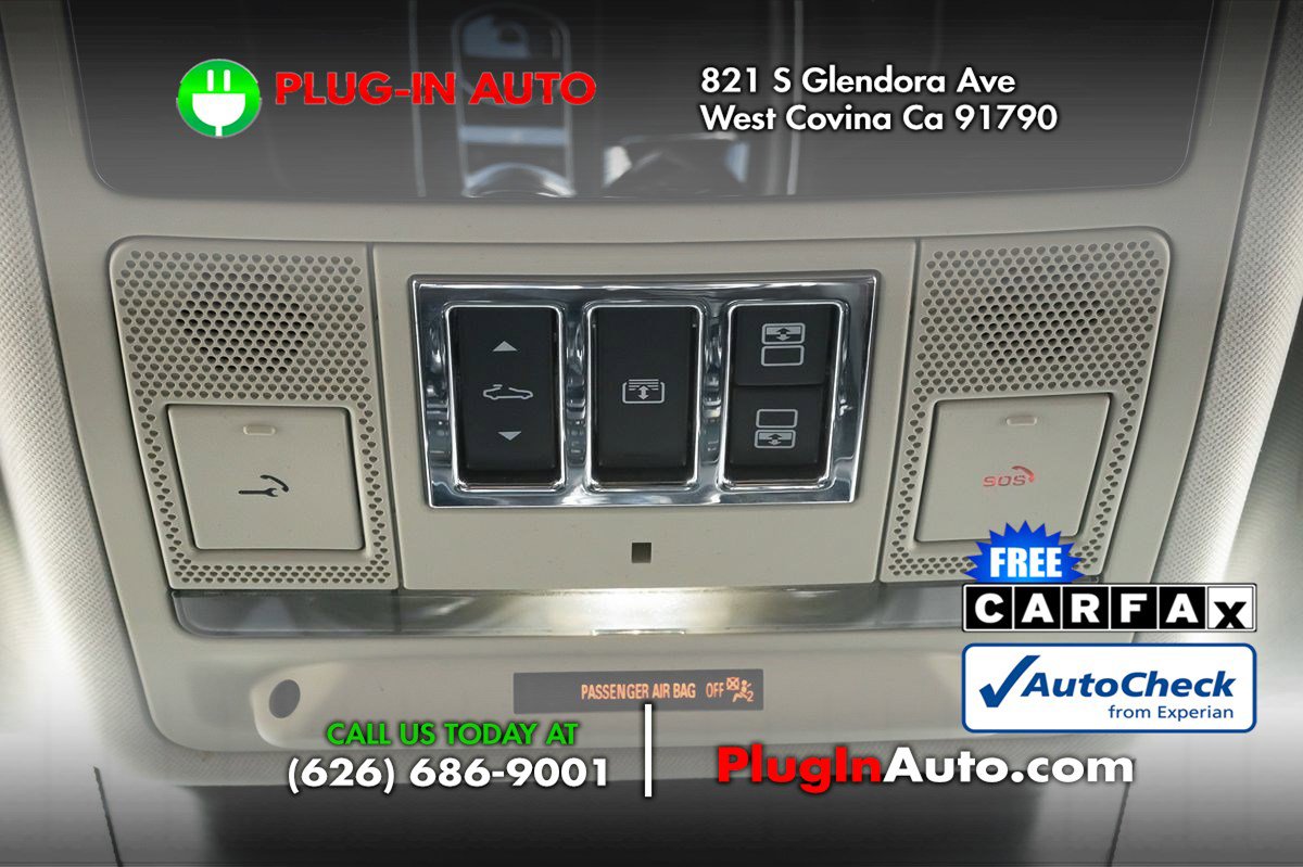 Used 2019 Jaguar XJ Supercharged image 19