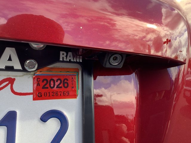 Used 2017 Buick Enclave Leather w/ Trailering Package image 31