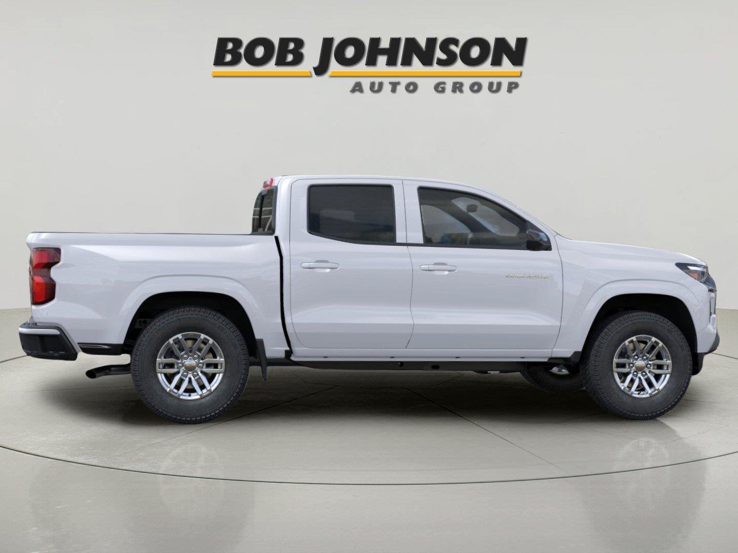 New 2026 Chevrolet Colorado LT w/ LT Convenience Package AWD/4WD image 8