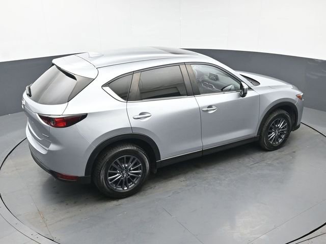 Used 2020 MAZDA CX-5 Touring image 38