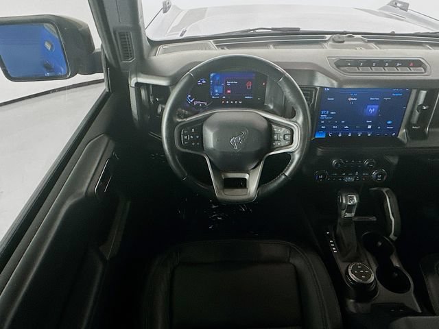 Used 2021 Ford Bronco First Edition AWD/4WD image 21