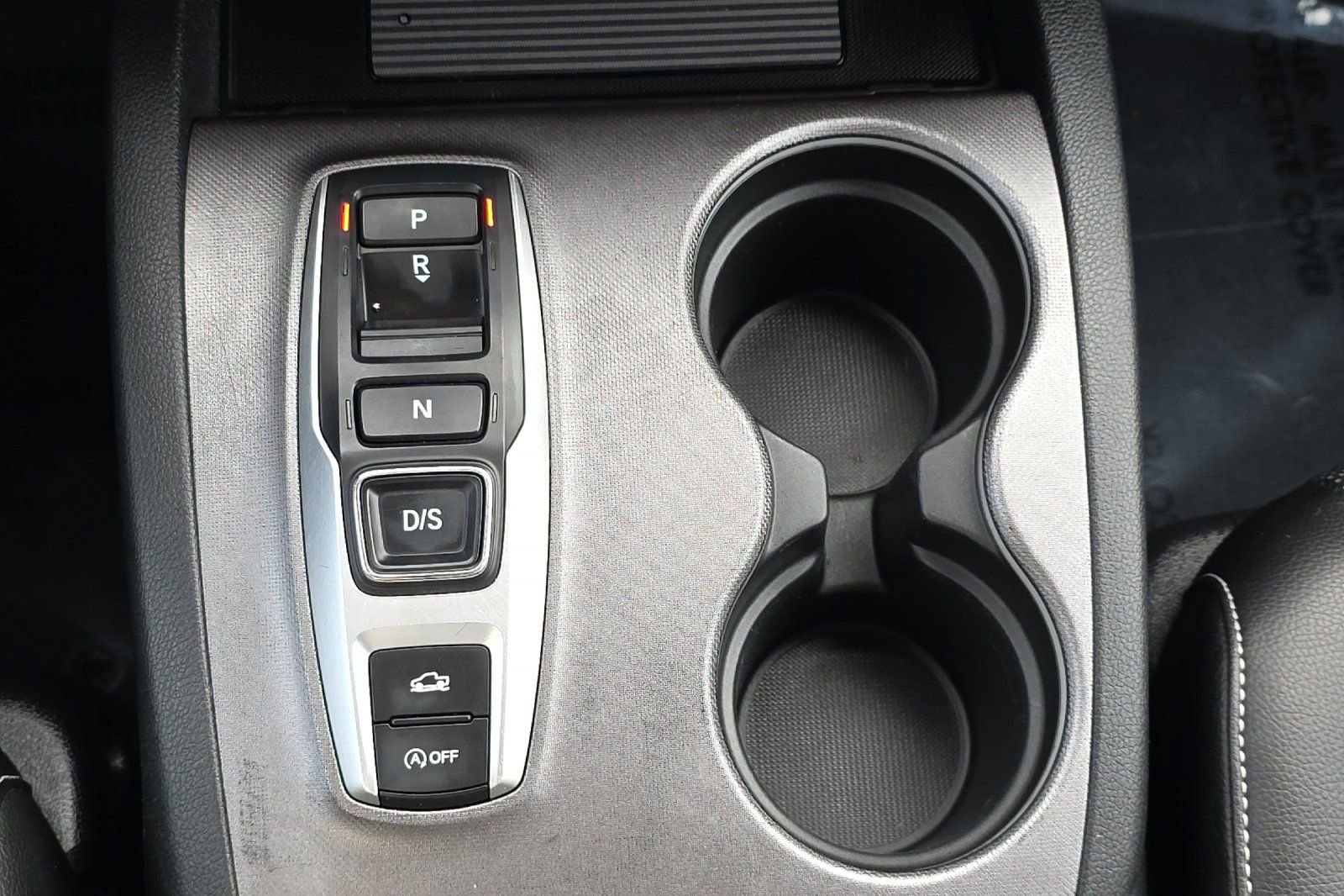 Used 2023 Honda Ridgeline RTL-E image 21