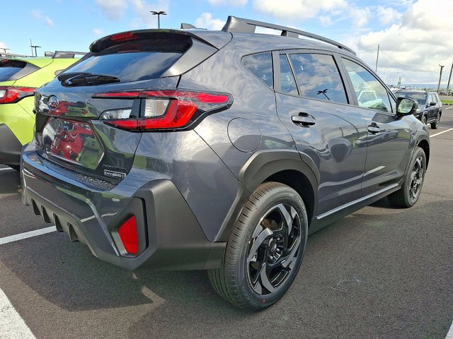 New 2026 Subaru Crosstrek 2.5i Limited AWD/4WD image 4