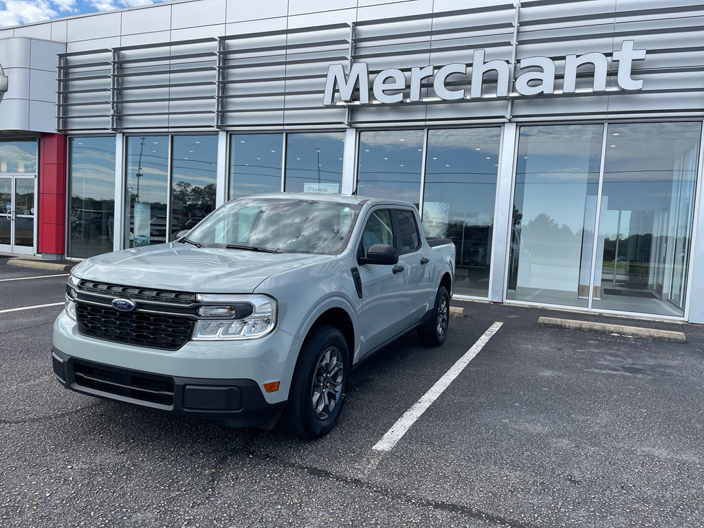 Used 2022 Ford Maverick XLT image 5