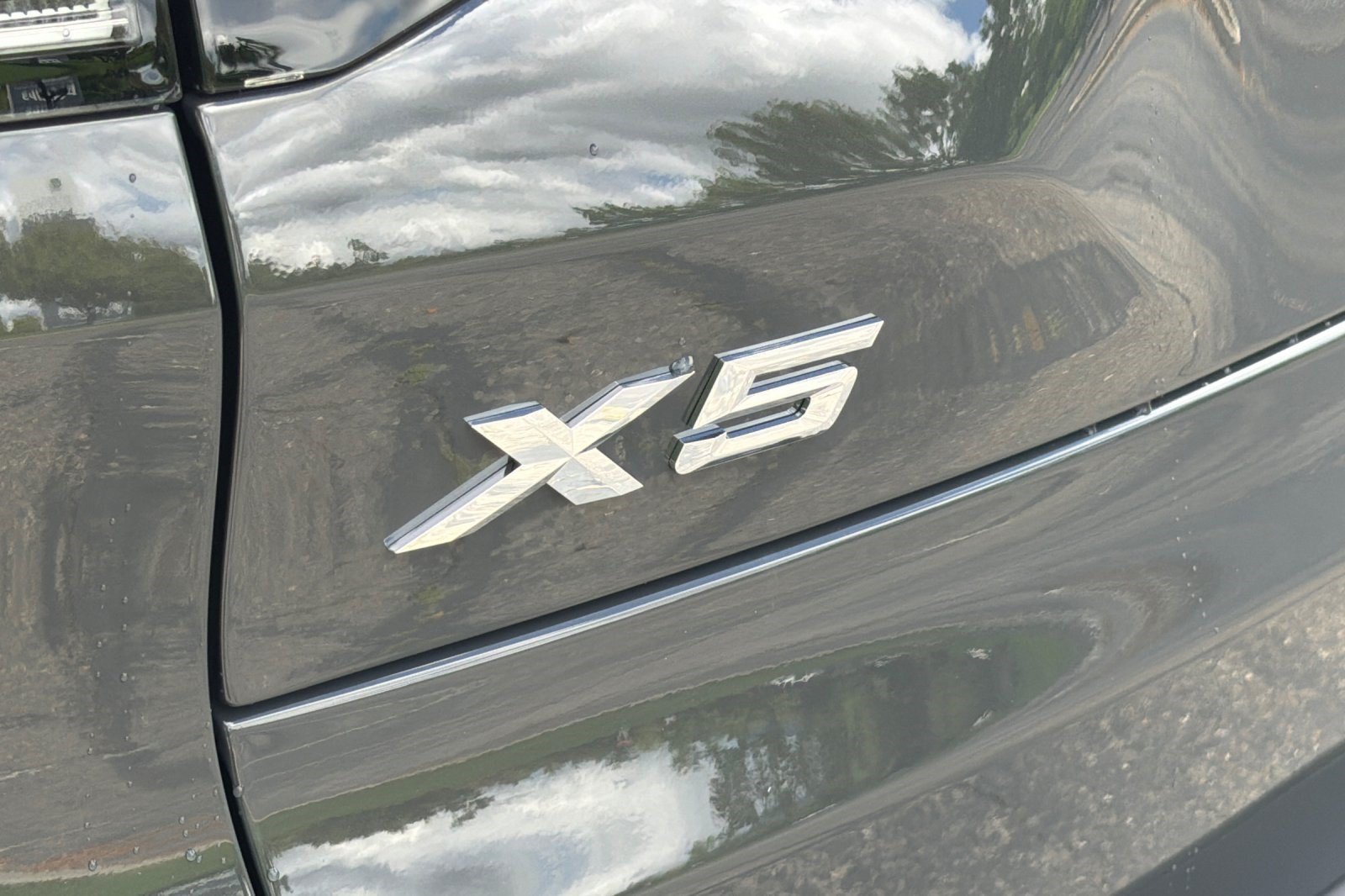 New 2026 BMW X5 xDrive40i AWD/4WD image 23