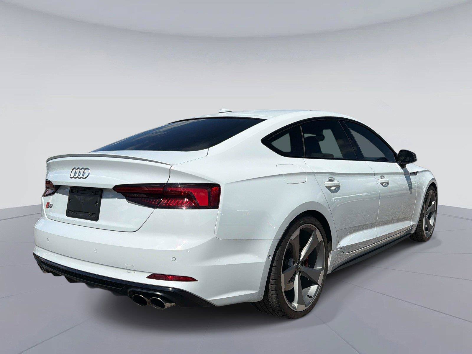 Used 2019 Audi S5 Prestige AWD/4WD image 3