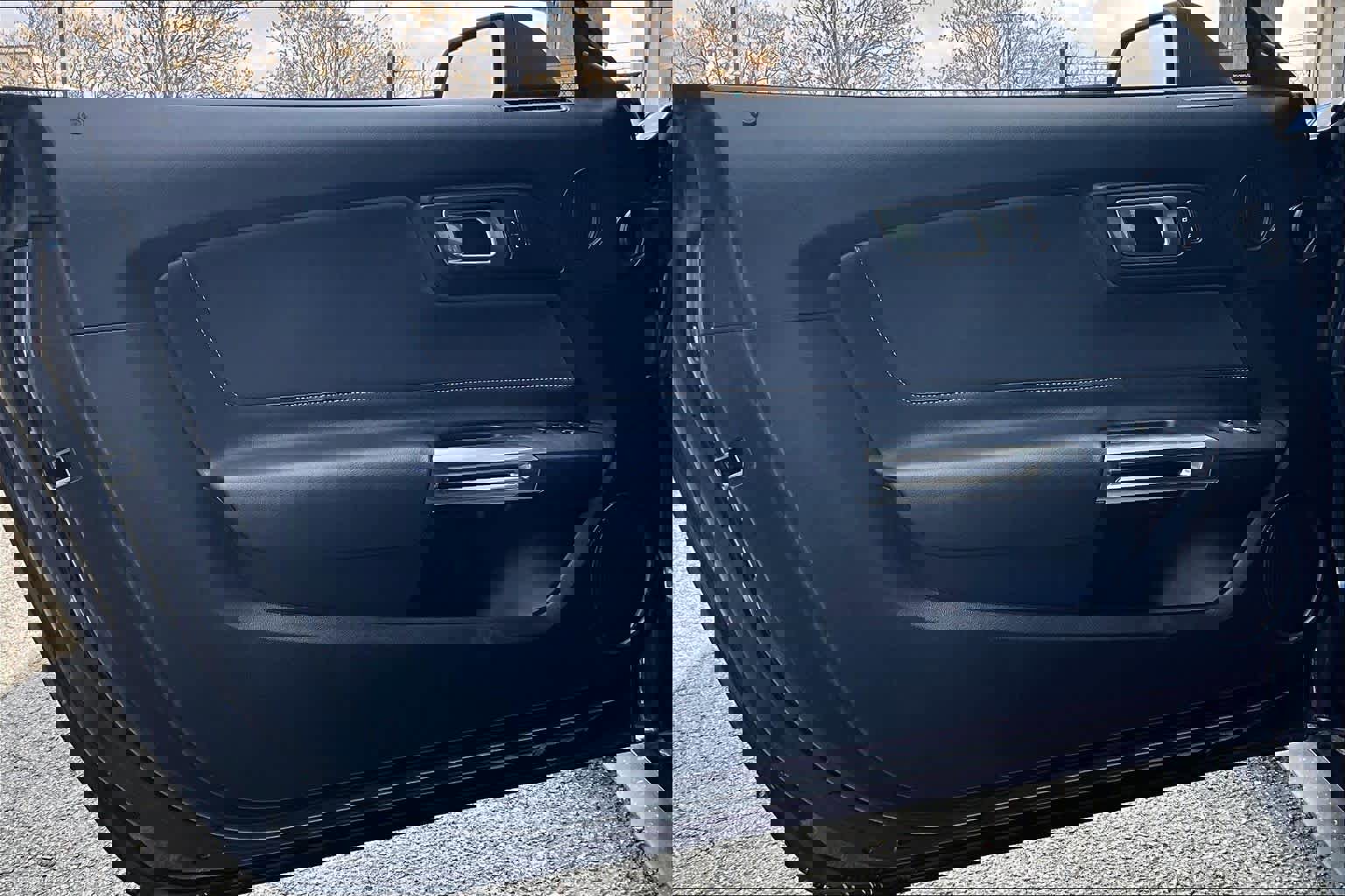 Used 2022 Ford Mustang Mach 1 image 19