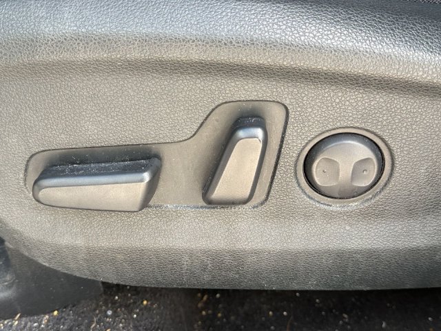 Used 2020 Hyundai Tucson Value w/ Cargo Package FWD image 17