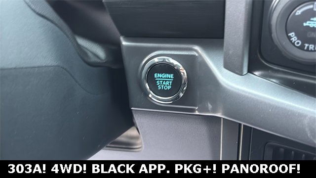 New 2026 Ford F150 XLT w/ Equipment Group 303A High image 11