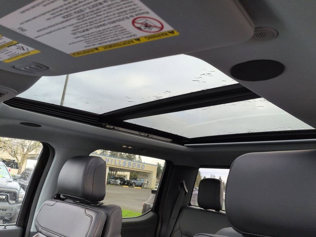 Used 2026 Ford F350 Lariat w/ Tremor Off-Road Package image 23