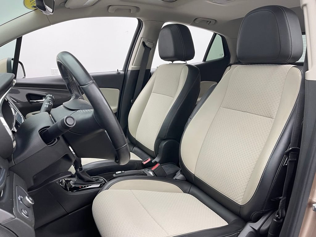 Used 2019 Buick Encore Preferred FWD image 17