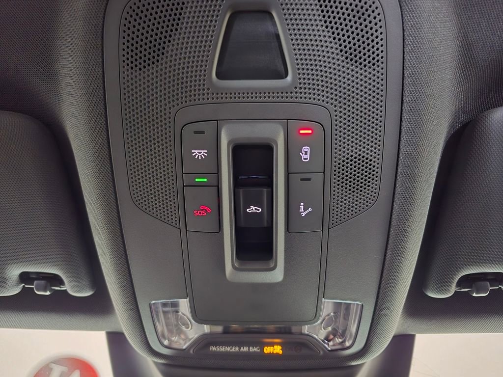 New 2026 Audi A3 2.0T Premium image 27