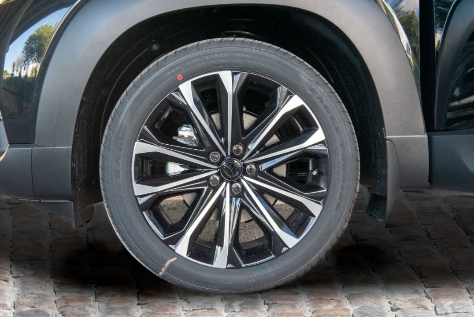 New 2026 MAZDA CX-50 AWD 2.5 S w/ Cargo Package image 37