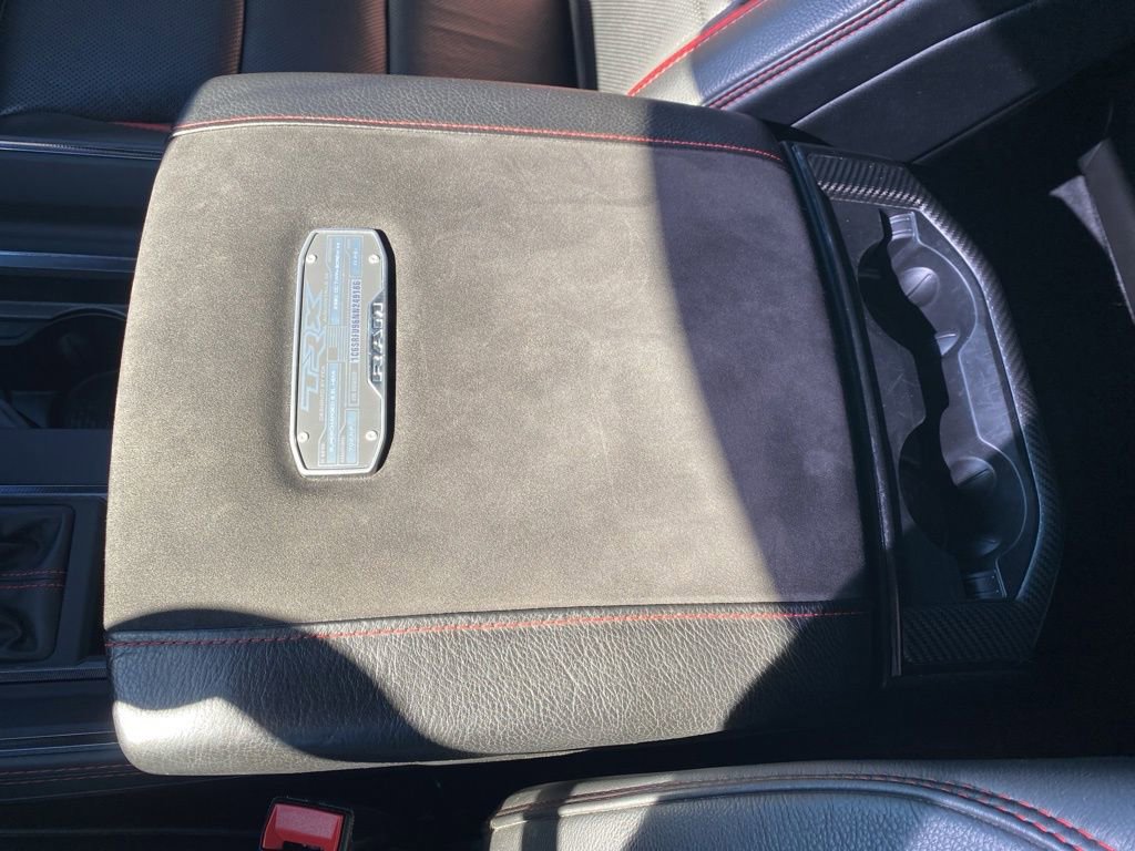 Used 2022 RAM 1500 TRX w/ TRX Level 2 Equipment Group image 36