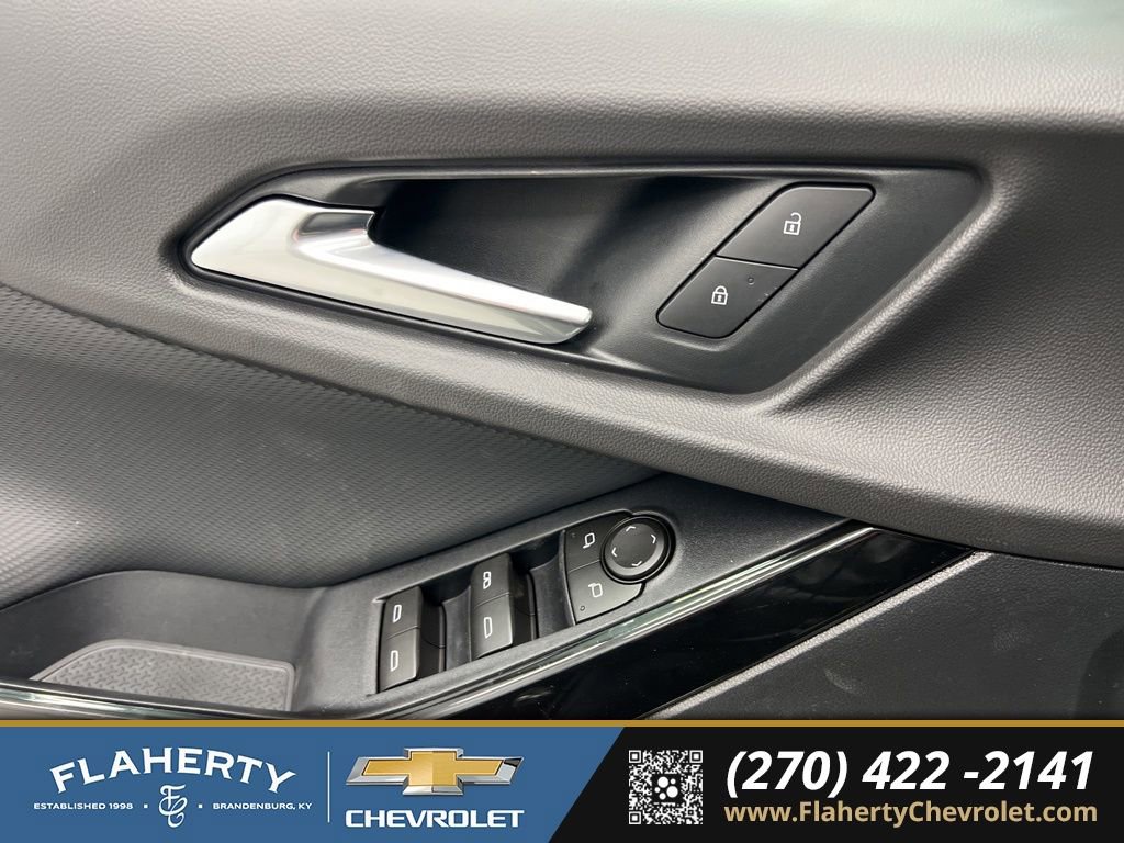 New 2026 Chevrolet Equinox LT image 20