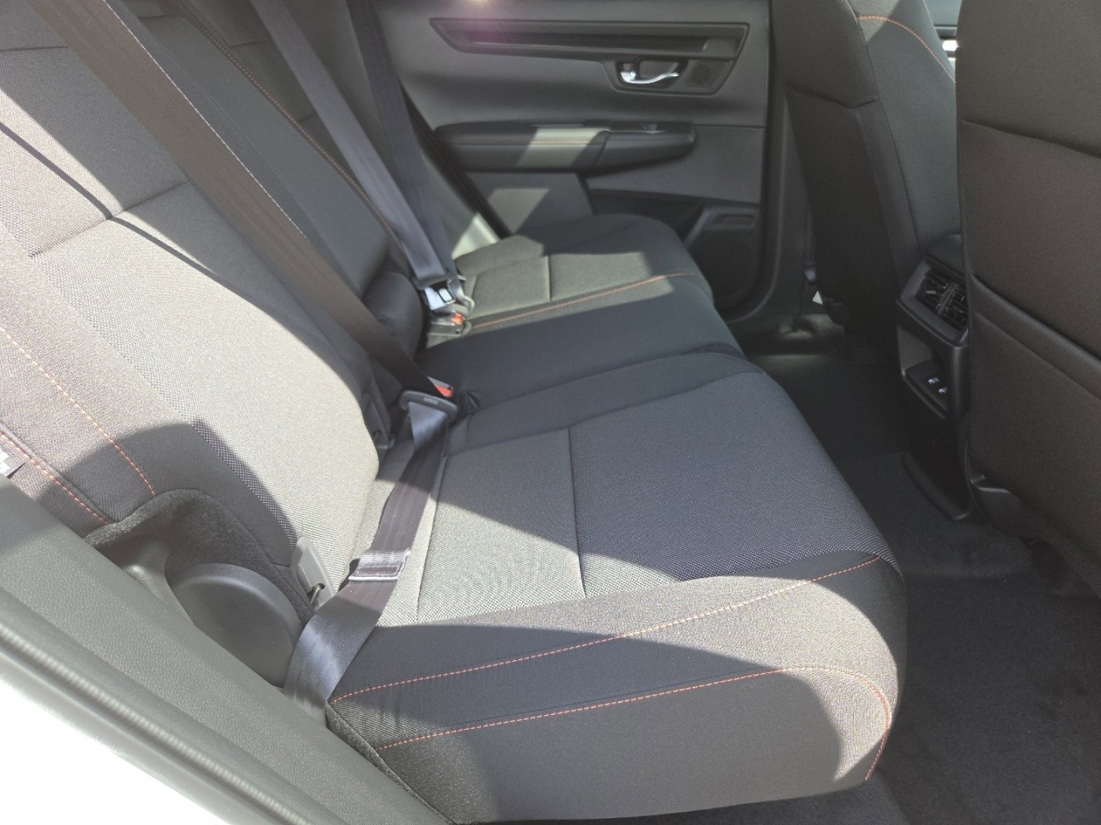 New 2026 Honda CR-V TrailSport image 26