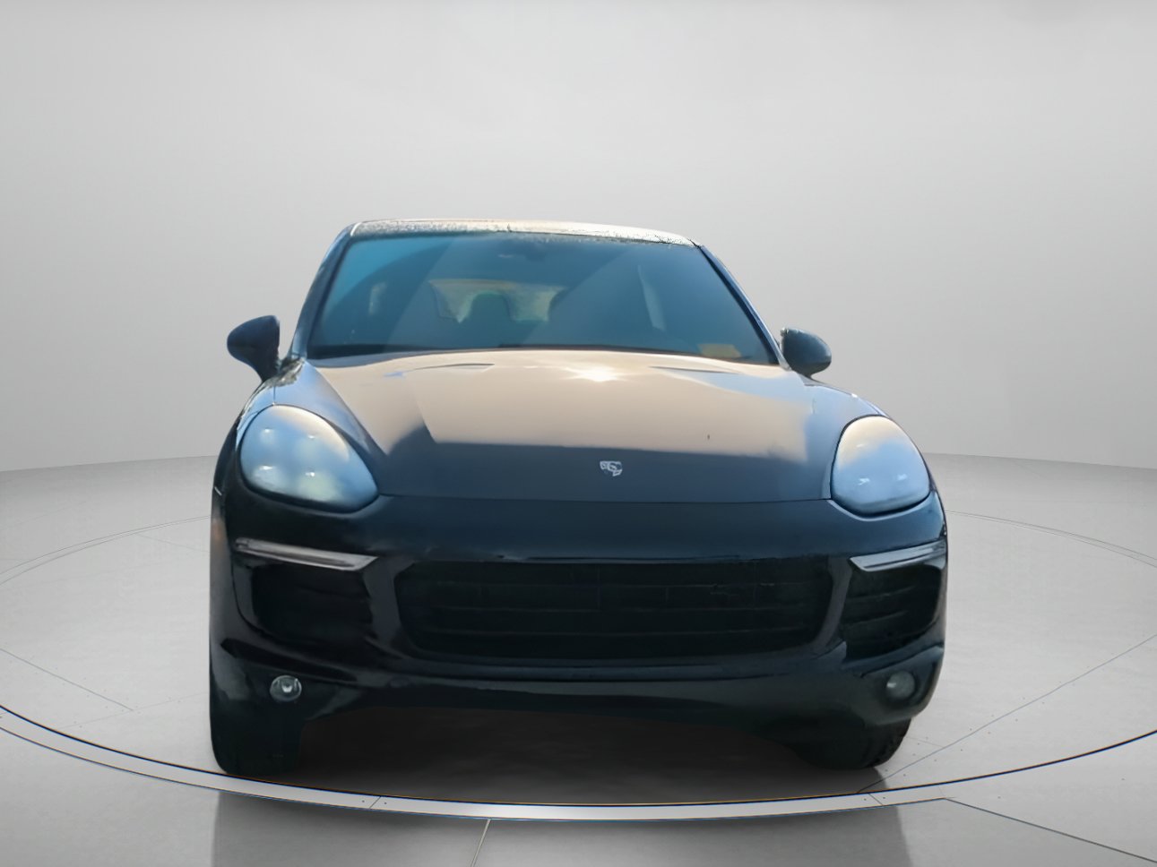 Used 2016 Porsche Cayenne image 5