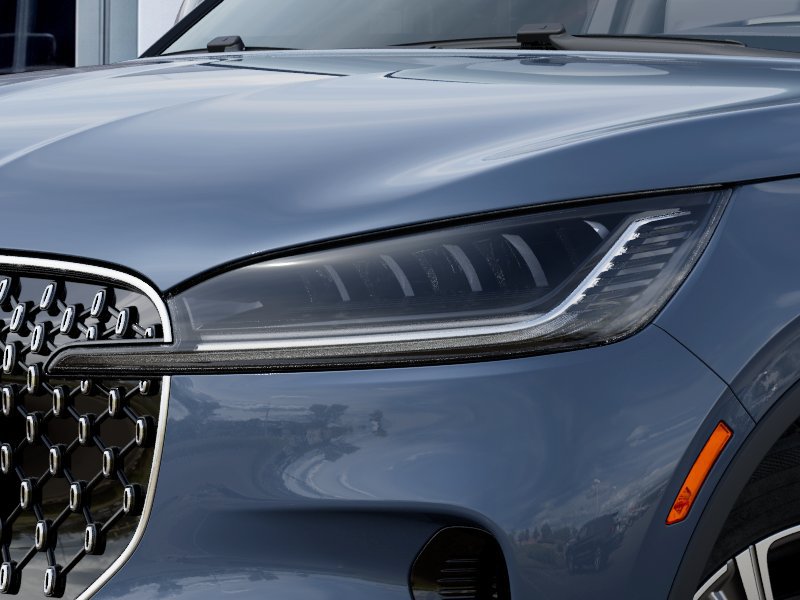 New 2027 Lincoln Aviator AWD image 18