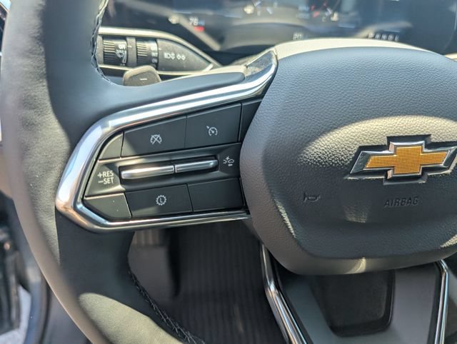 New 2026 Chevrolet Equinox LT w/ Convenience Package II FWD image 16