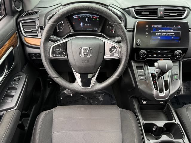 Certified 2022 Honda CR-V EX image 12