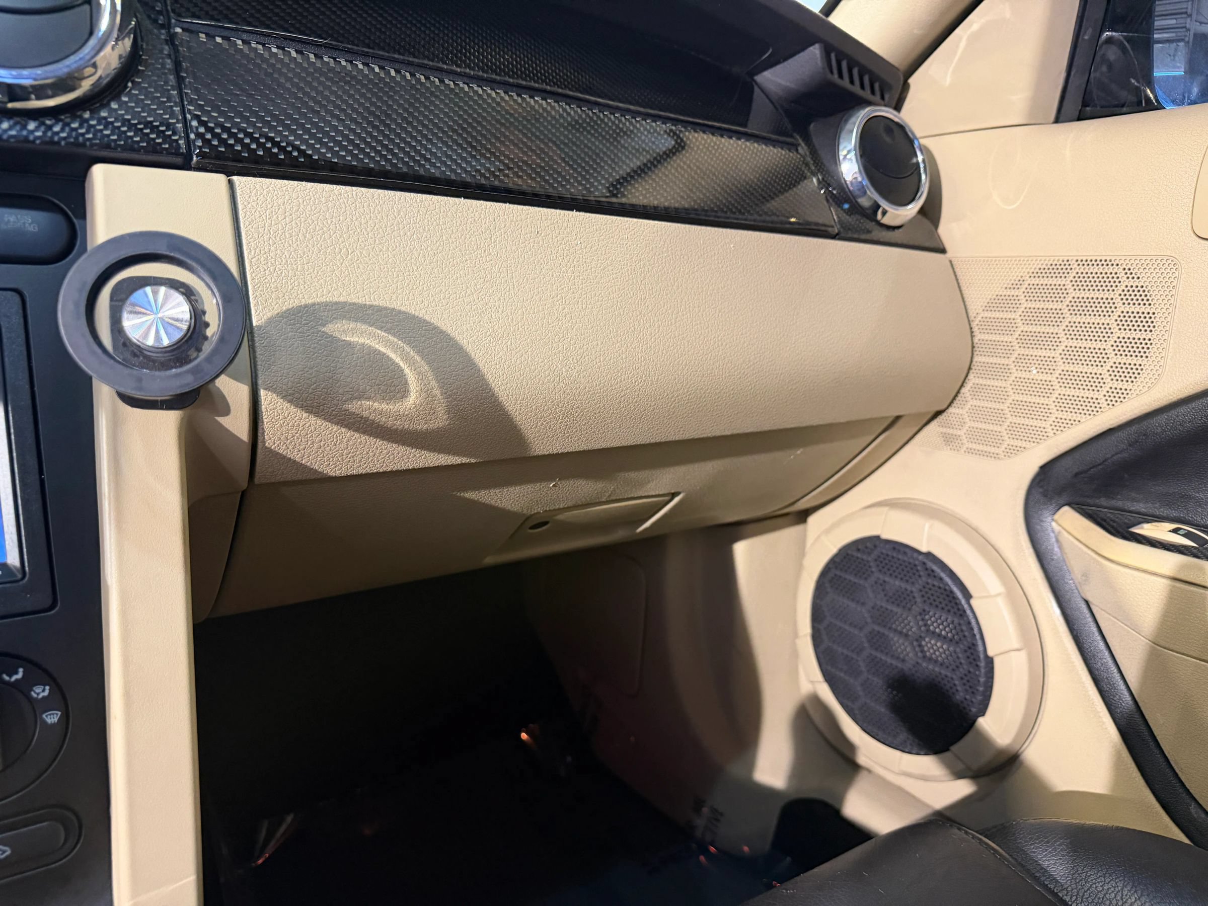 Used 2008 Ford Mustang GT Premium RWD image 19