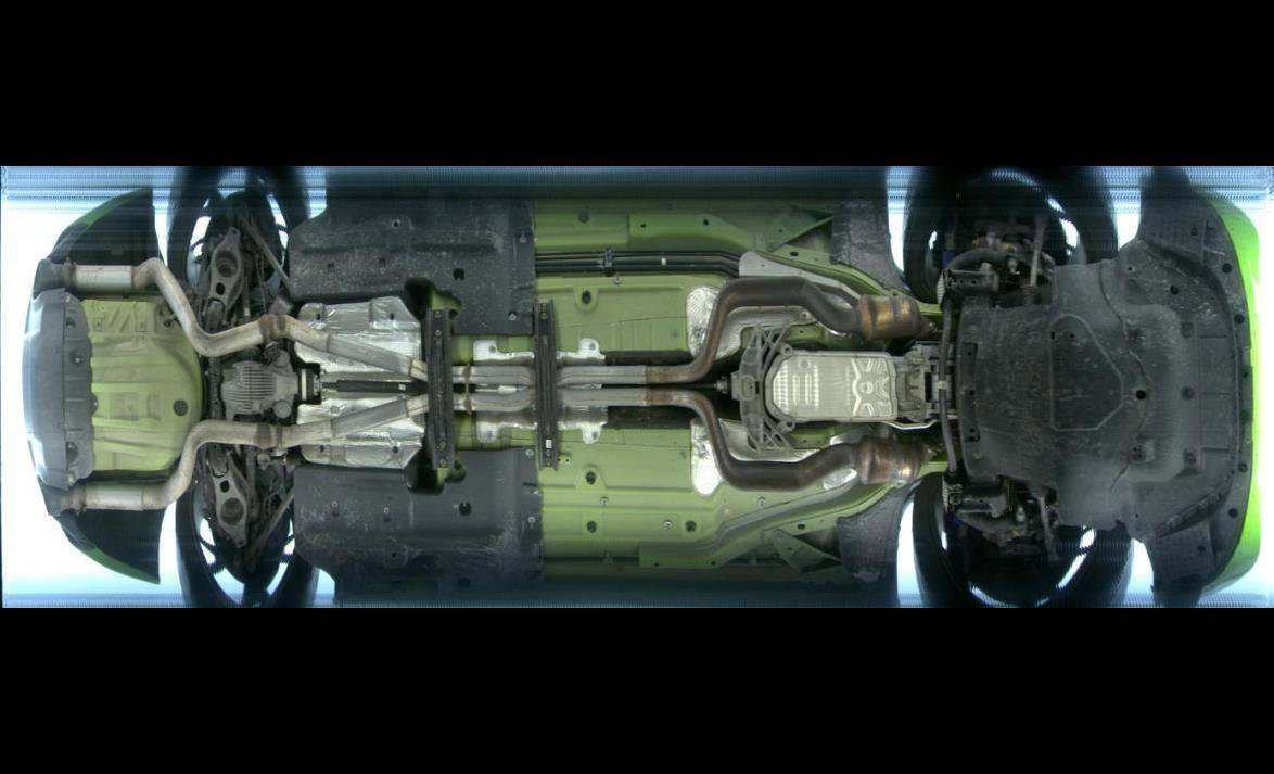 Used 2023 Dodge Charger SRT Hellcat w/ Harman/Kardon Audio Group image 25