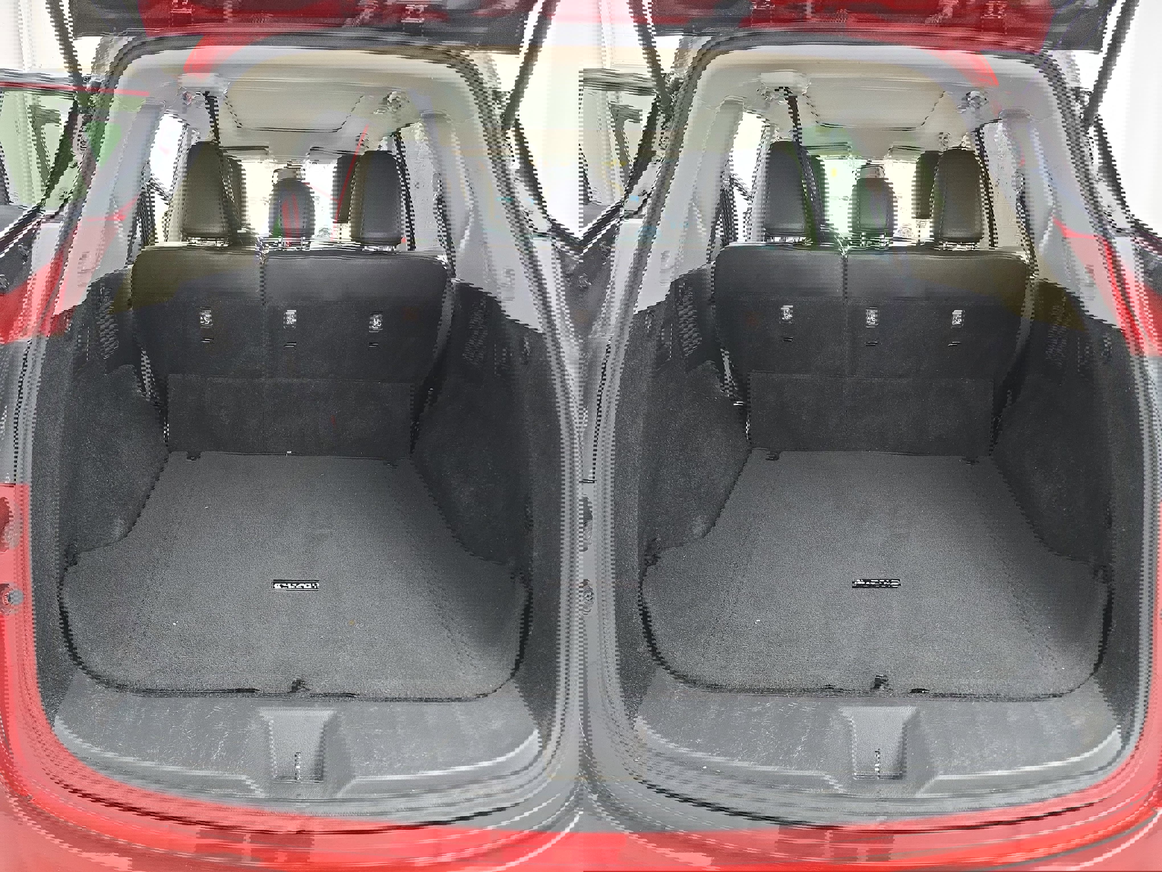 Used 2015 Nissan Murano SL w/ SL Technology Package image 12