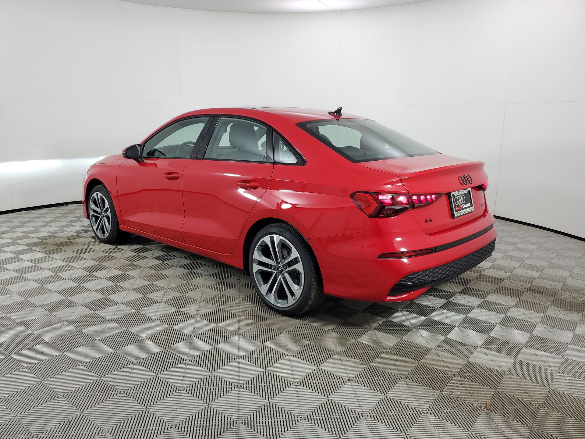 New 2026 Audi A3 2.0T Premium Plus image 7