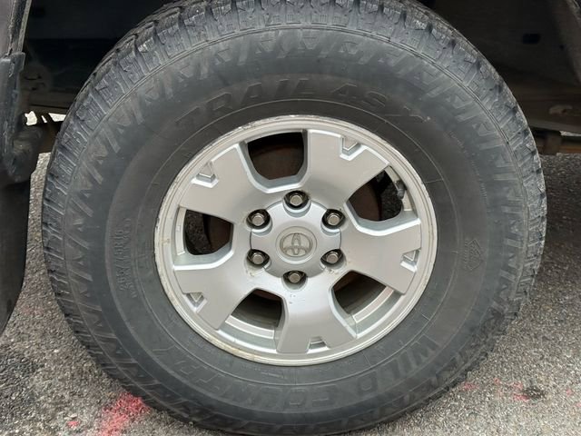 Used 2011 Toyota Tacoma 4x4 Access Cab V6 image 18