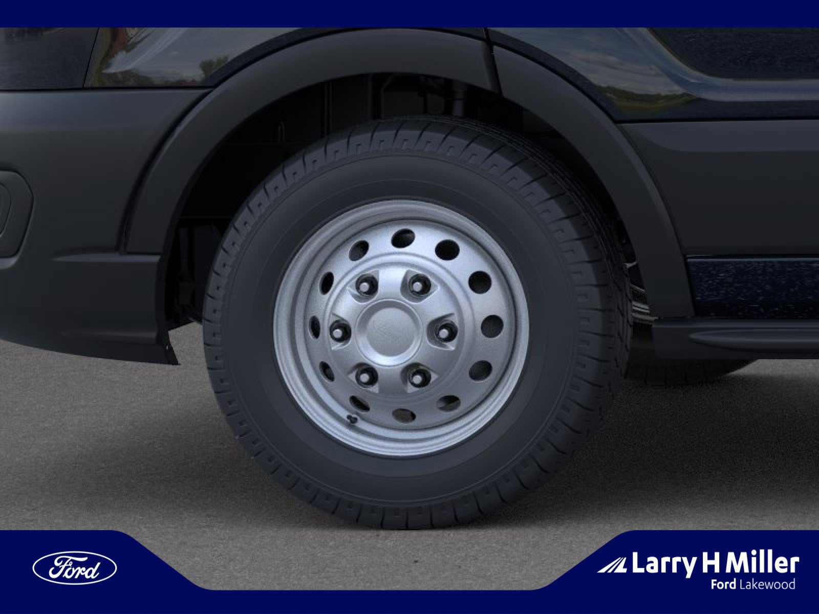 New 2026 Ford Transit 350 148 Medium Roof AWD image 19