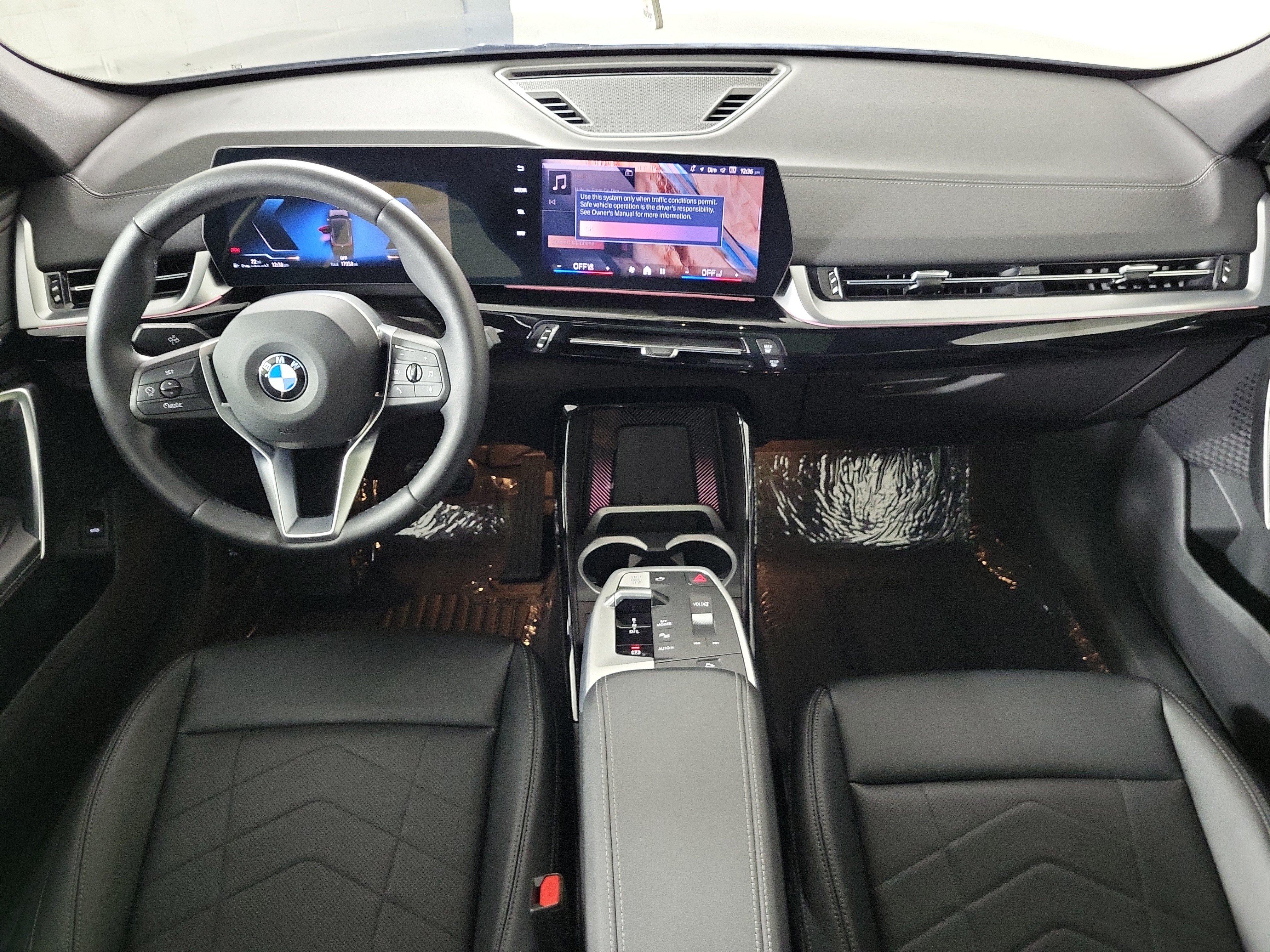 Used 2026 BMW X2 xDrive28i AWD/4WD image 11
