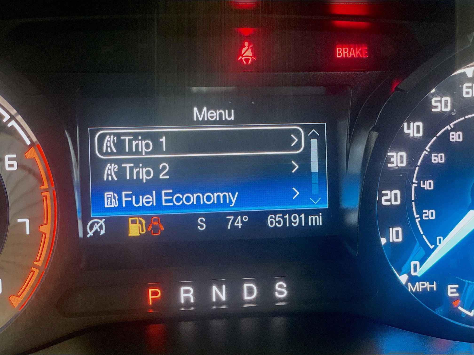 Used 2019 Ford Ranger XLT w/ Equipment Group 301A Mid image 8