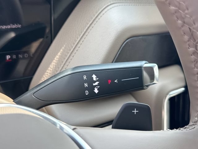 New 2026 GMC Yukon XL Denali w/ Sun & Power Step Package AWD/4WD image 17