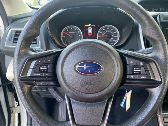 Used 2020 Subaru Ascent 8-Passenger image 9