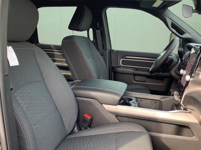 New 2026 RAM 2500 Big Horn image 40