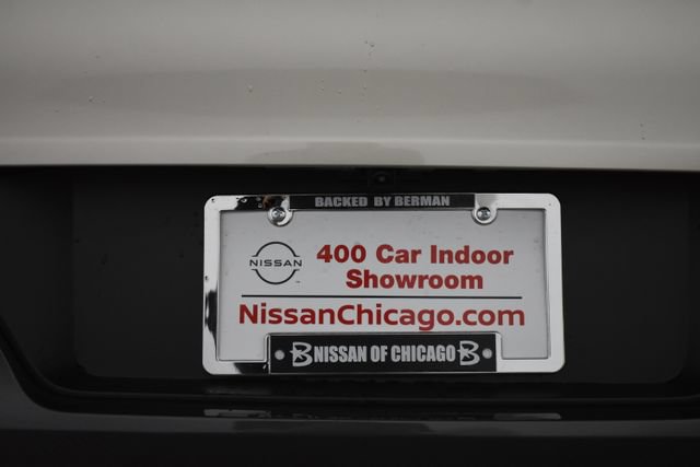 New 2026 Nissan Murano SL AWD/4WD image 45